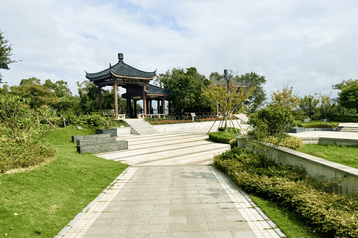 古建筑风格